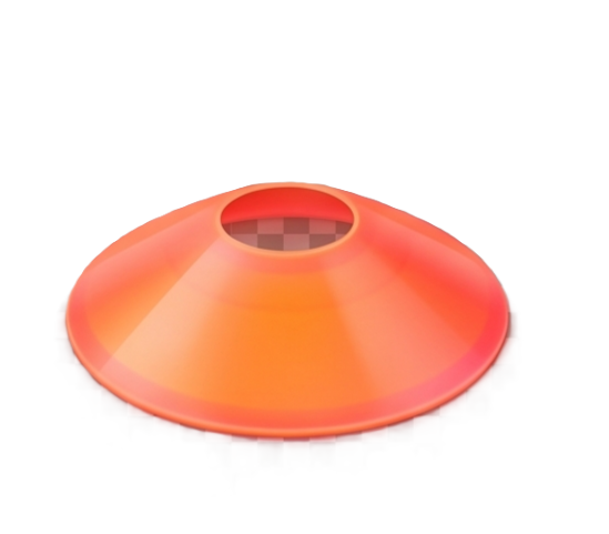 Disc Cone