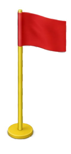 Corner Flag