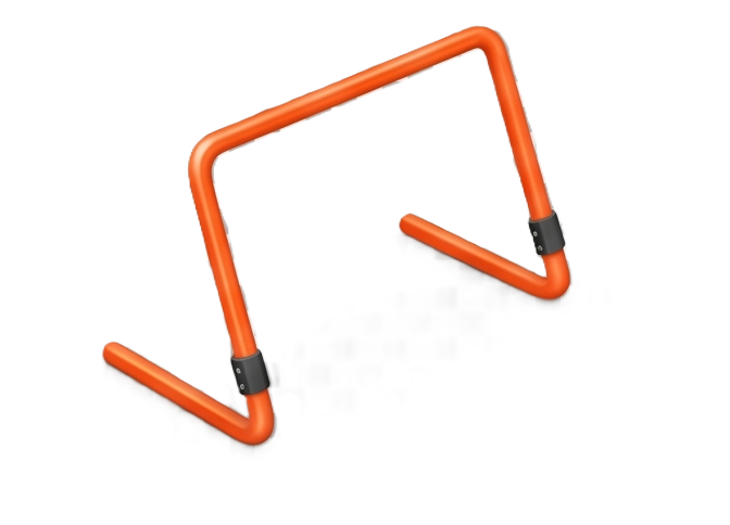 Hurdle