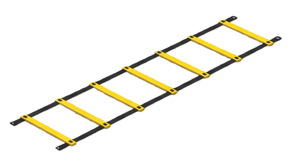 Speed Ladder