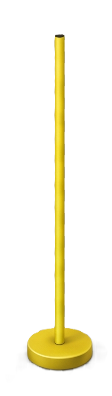 Slalom Pole