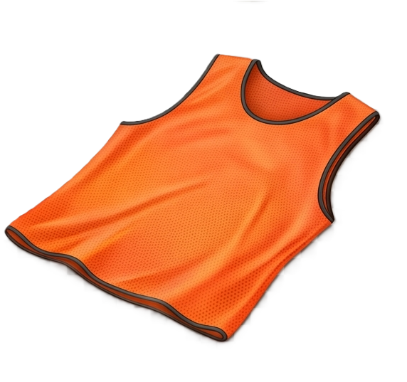 Training Bib