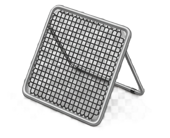 Rebounder